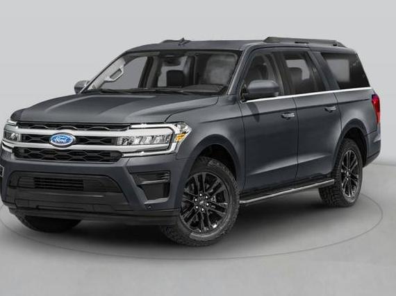FORD EXPEDITION MAX 2022 1FMJK2AT4NEA42034 image